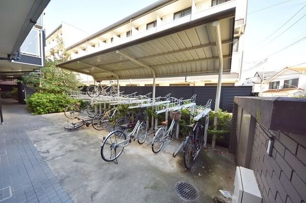 レオパレスボナール S Yの物件内観写真